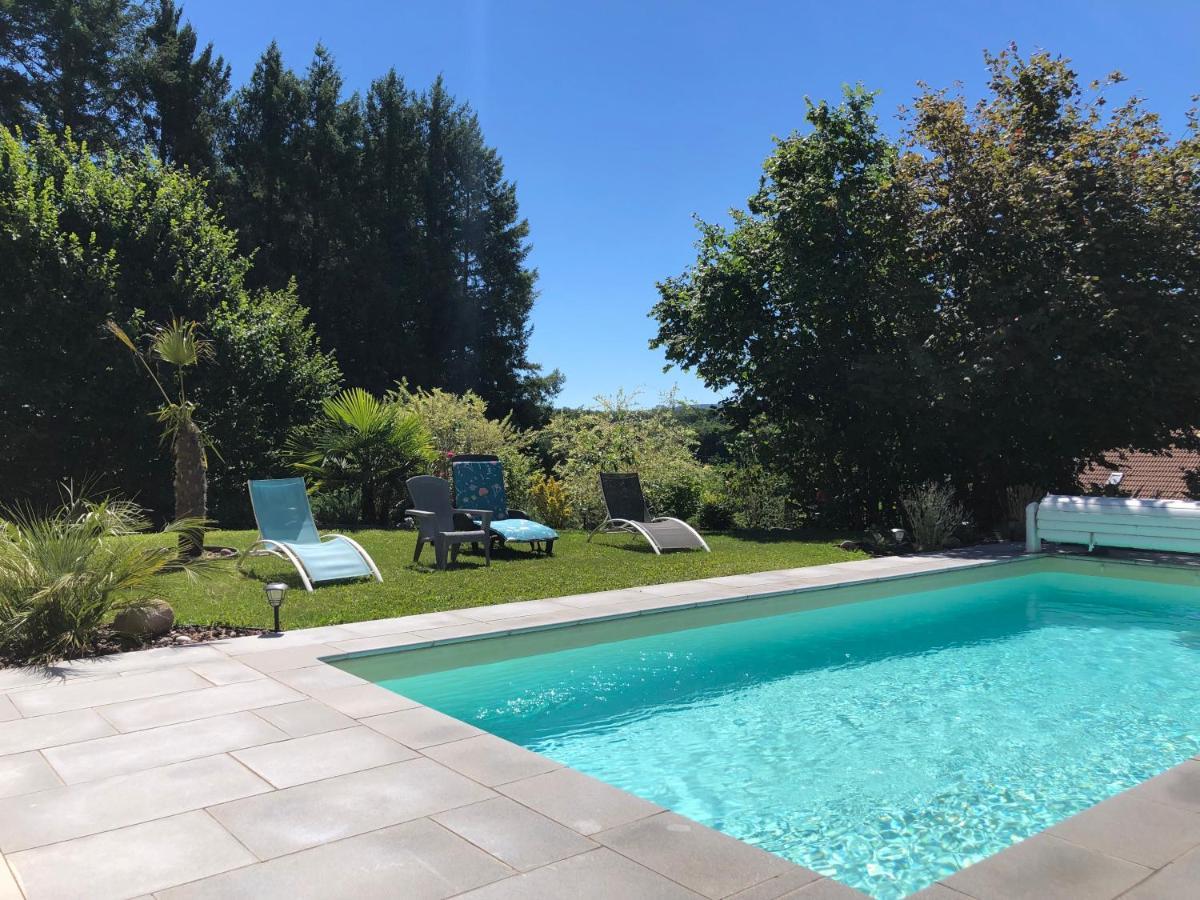 La Soranaise, Chambre Chez Habitant A La Campagne Sorans-les-Breurey Exterior photo