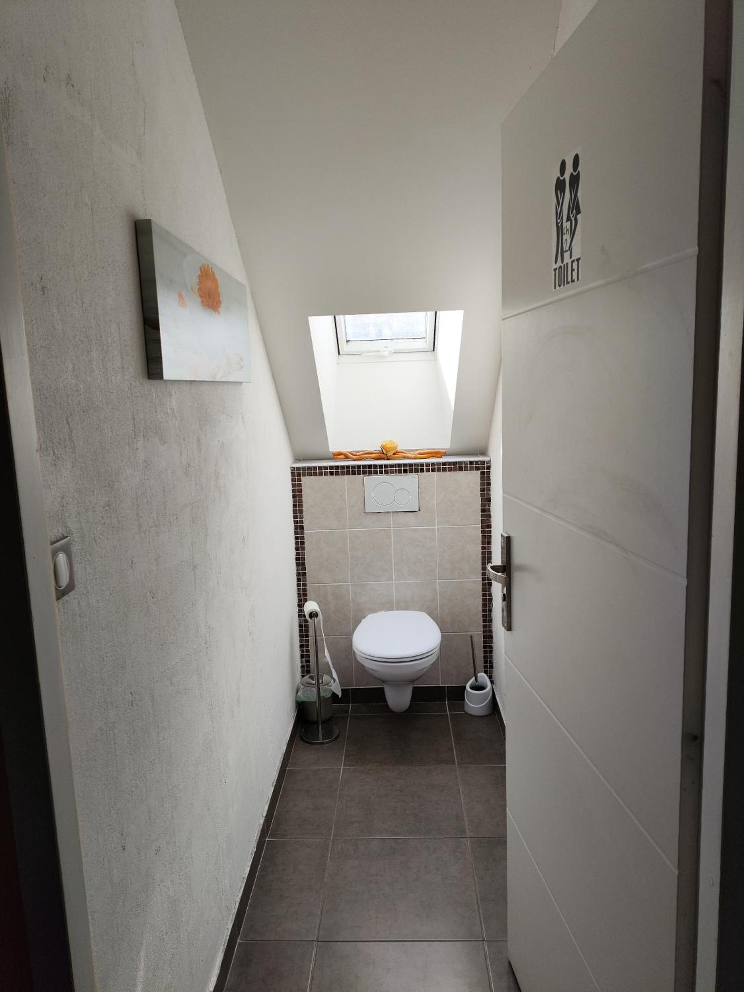 La Soranaise, Chambre Chez Habitant A La Campagne Sorans-les-Breurey Exterior photo