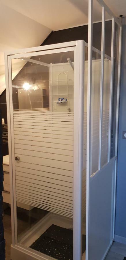 La Soranaise, Chambre Chez Habitant A La Campagne Sorans-les-Breurey Exterior photo