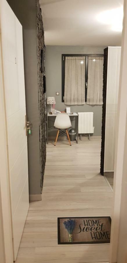La Soranaise, Chambre Chez Habitant A La Campagne Sorans-les-Breurey Exterior photo